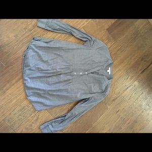 Old Navy denim Pullover